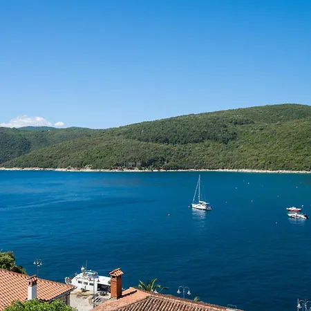 3 Lägenhet Rabac