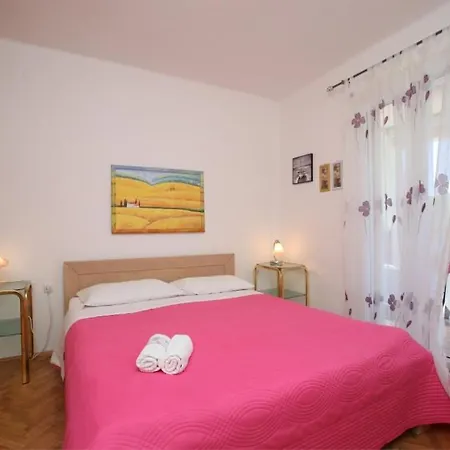 3 Apartment Rabac