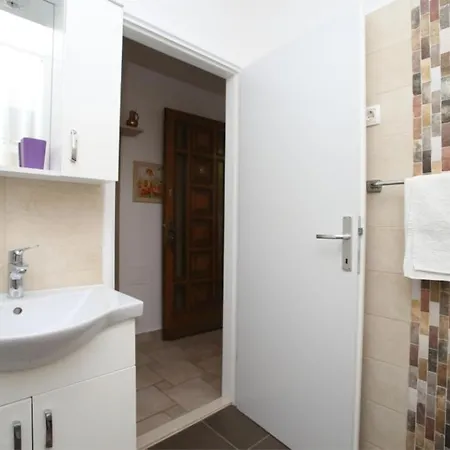 Apartment 3 Rabac
