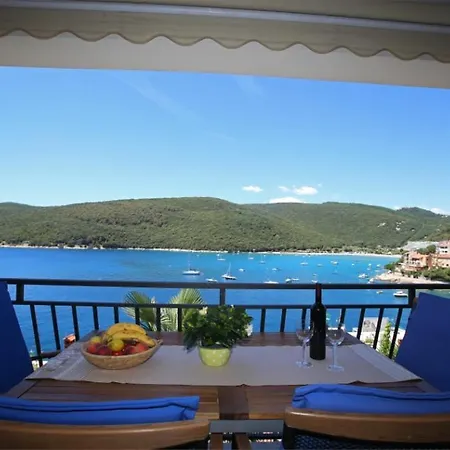 Apartment 3 Rabac
