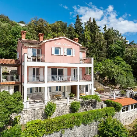 Appartamento 3 Rabac